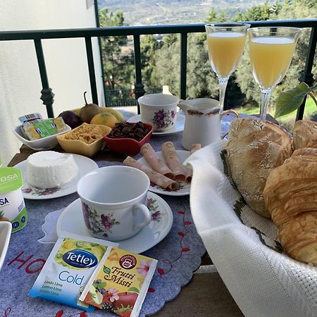 Bed and Breakfast Charming Cozy Retreat - Terrace & Private Balcony Coímbra Exterior foto