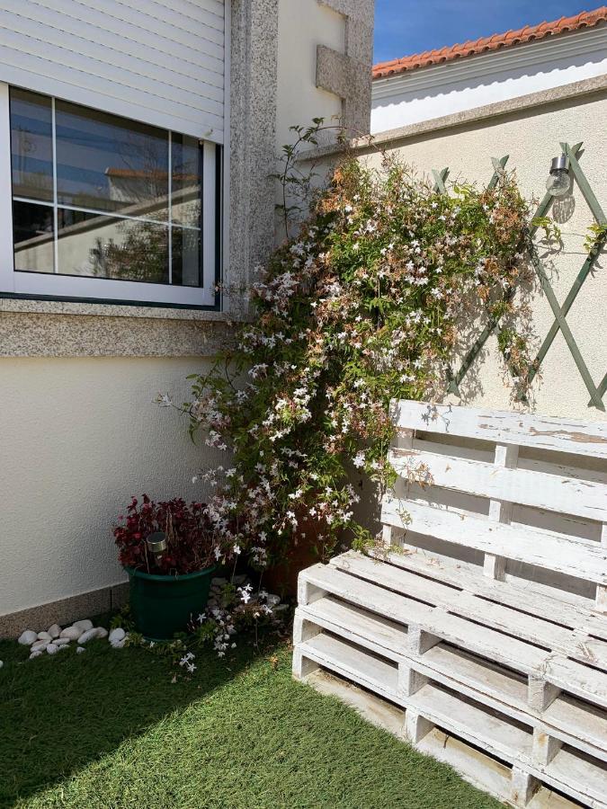 Bed and Breakfast Charming Cozy Retreat - Terrace & Private Balcony Coímbra Exterior foto