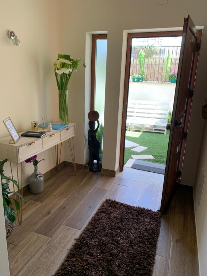 Bed and Breakfast Charming Cozy Retreat - Terrace & Private Balcony Coímbra Exterior foto