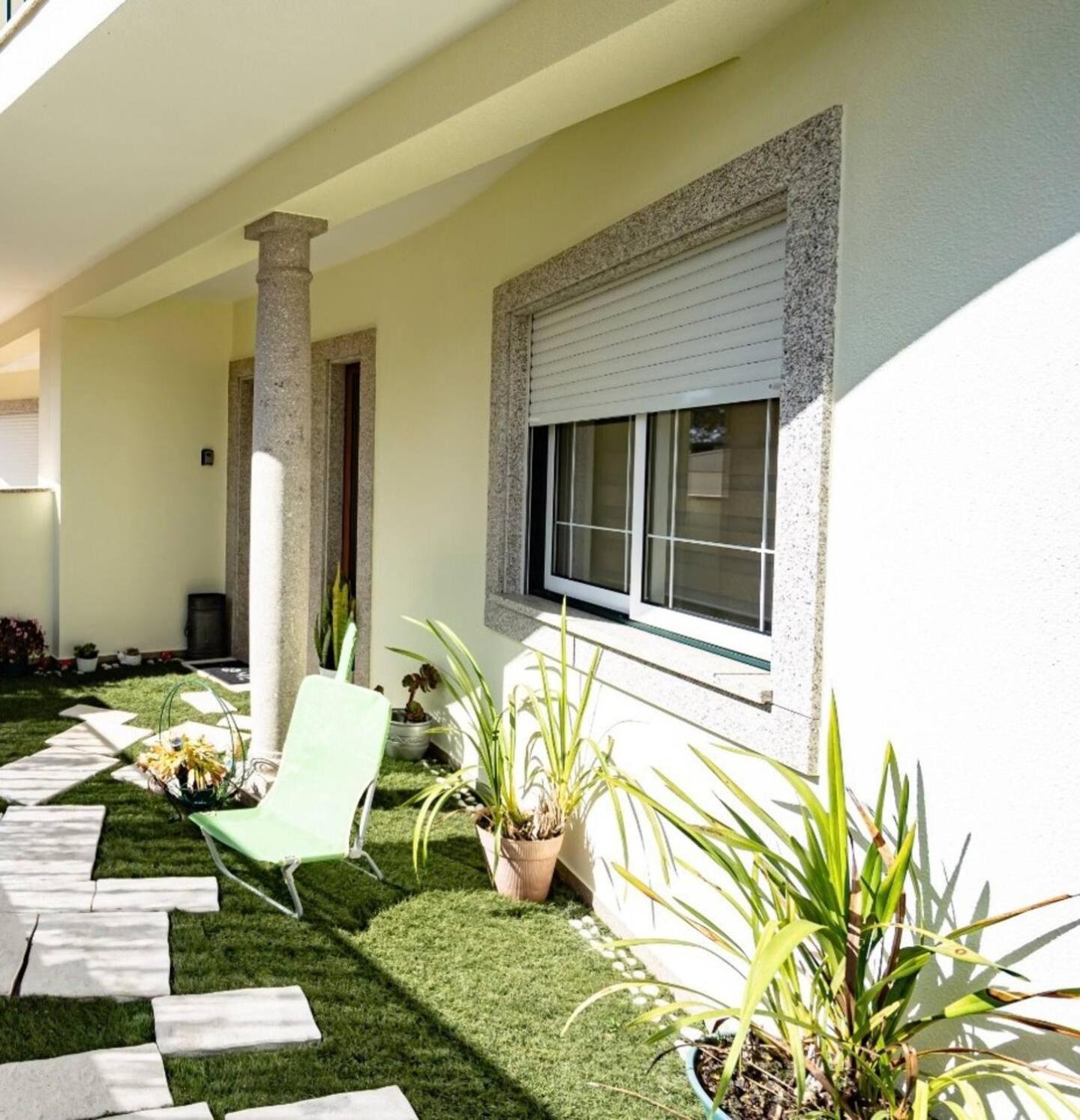 Bed and Breakfast Charming Cozy Retreat - Terrace & Private Balcony Coímbra Exterior foto